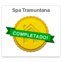 Desafío Spa Tramuntana