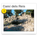 Ruta Camí des Reis