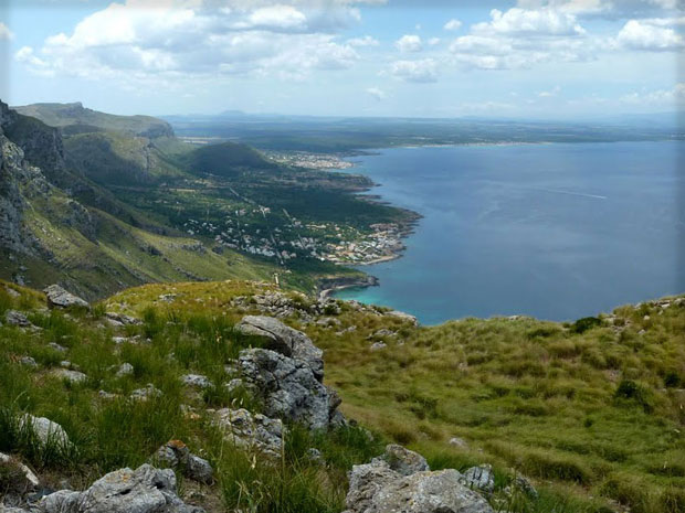 ruta Cami de Sant Jaume
