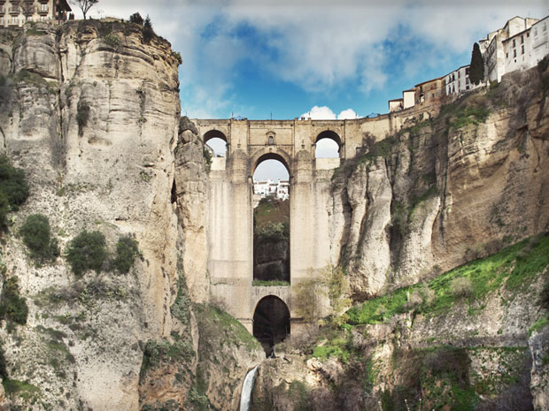 ruta Castell de Santueri