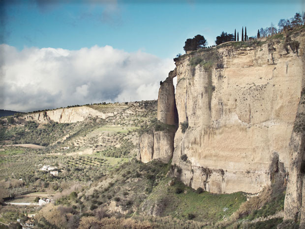 ruta Mirador de Formentor