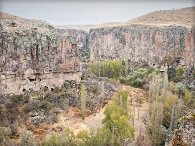 ruta Sa Comuna de Bunyola