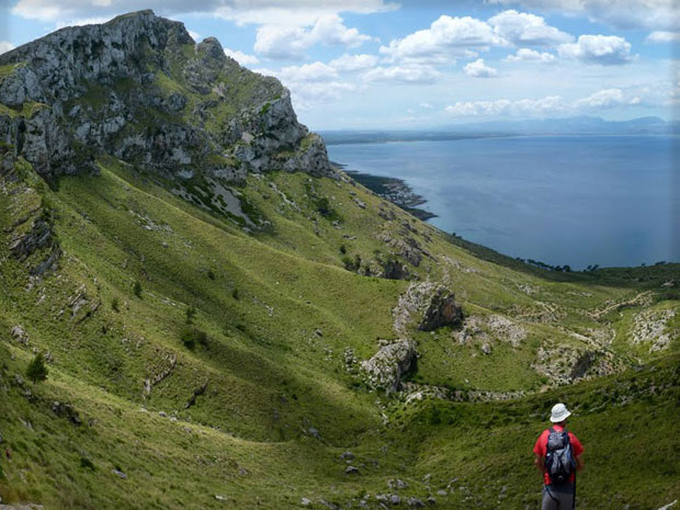 ruta Serra Son Torrella
