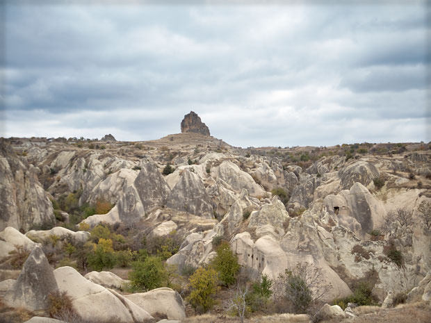 ruta Subida a Sant Elm