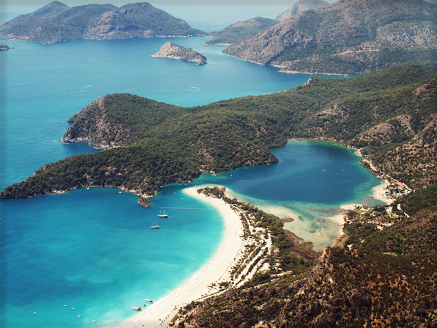 ruta Torrent de Parells