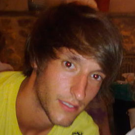 Miquel Toni Gelabert